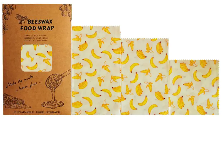EcoWax Food Preserver