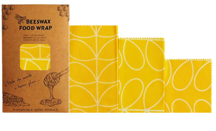 EcoWax Food Preserver