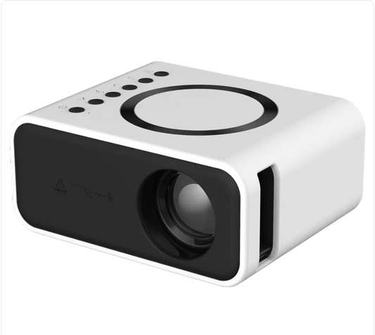 YT300 HD Home Cinema Projector