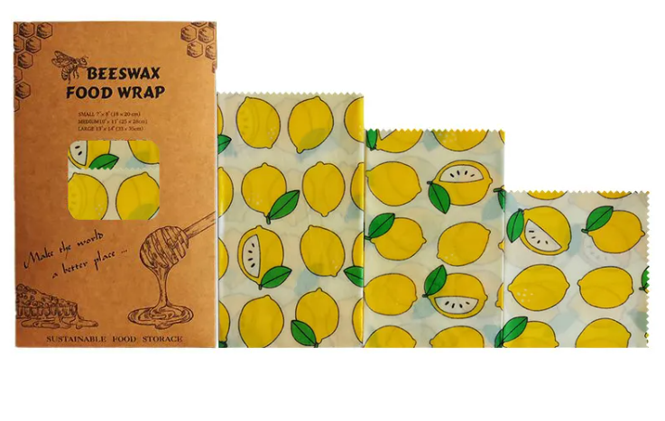 EcoWax Food Preserver