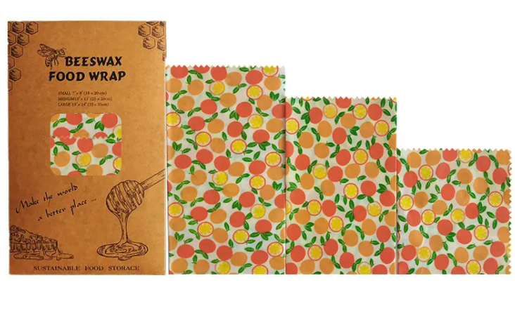 EcoWax Food Preserver