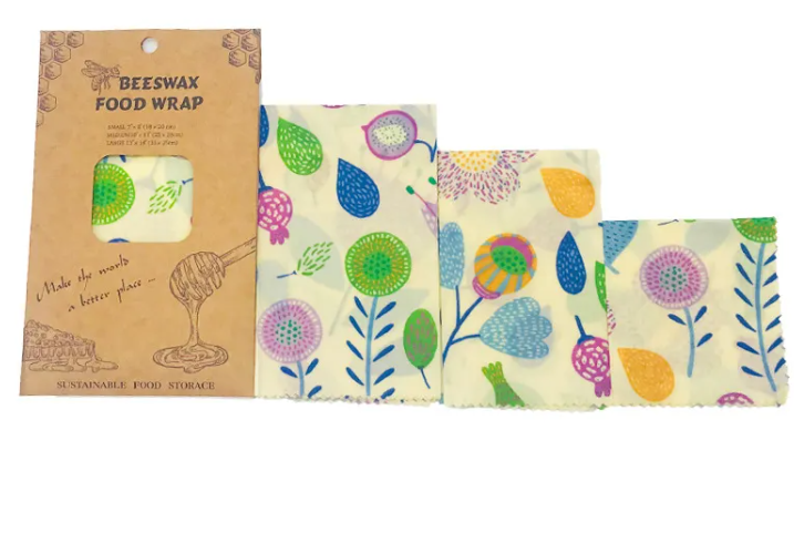EcoWax Food Preserver
