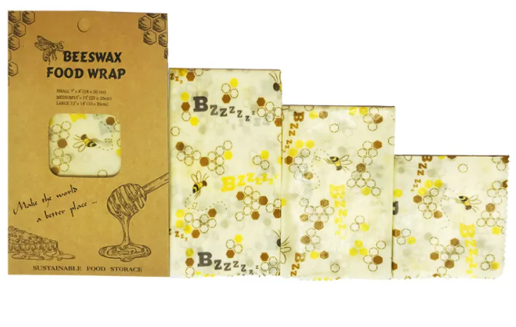 EcoWax Food Preserver
