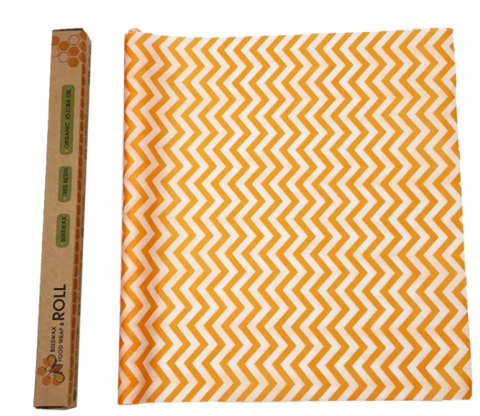 EcoWax Food Preserver