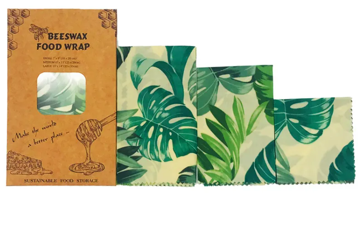 EcoWax Food Preserver