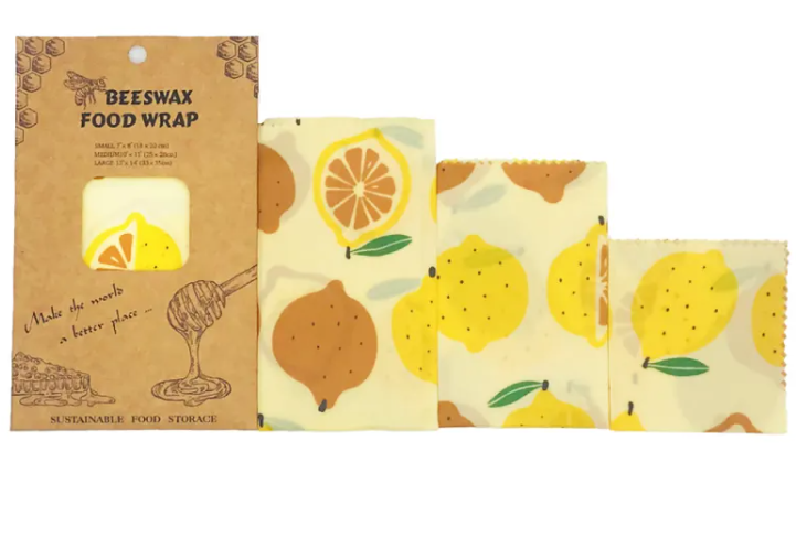 EcoWax Food Preserver