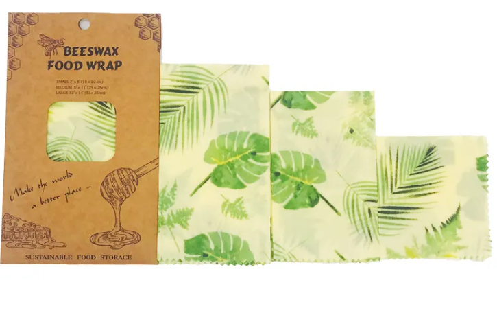EcoWax Food Preserver