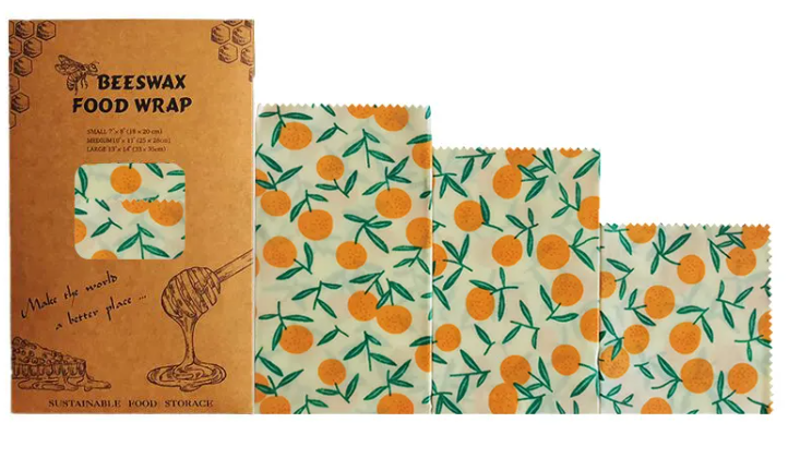 EcoWax Food Preserver