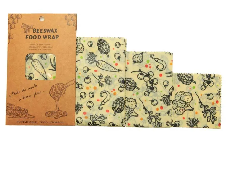 EcoWax Food Preserver