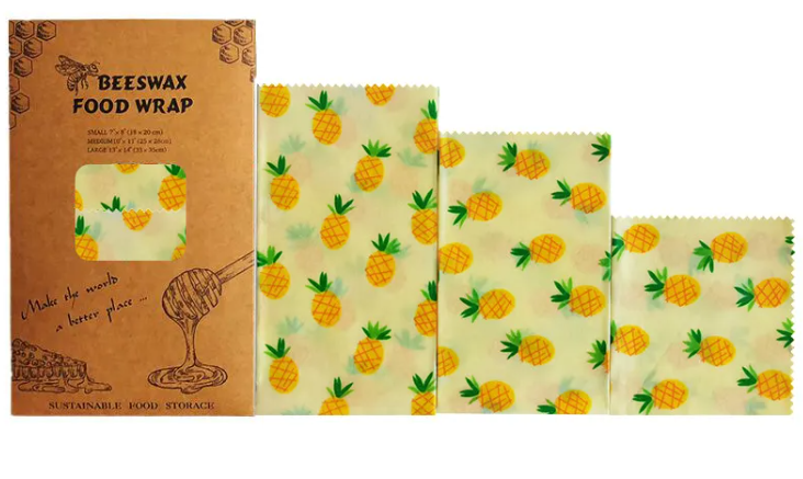 EcoWax Food Preserver
