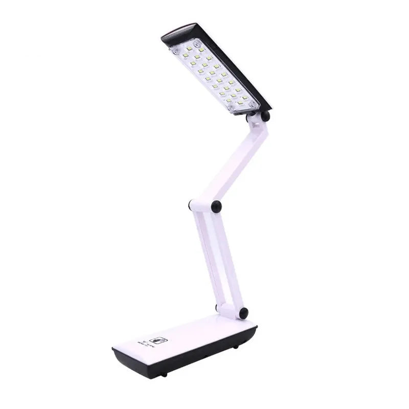 Touch-Control Portable LED Desk Lamp