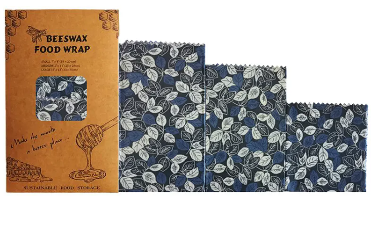 EcoWax Food Preserver