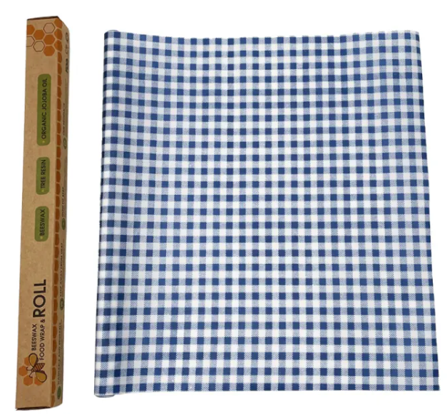 EcoWax Food Preserver