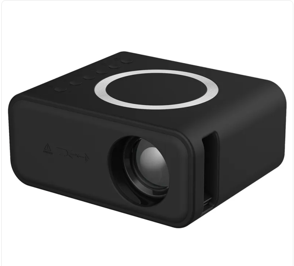 YT300 HD Home Cinema Projector