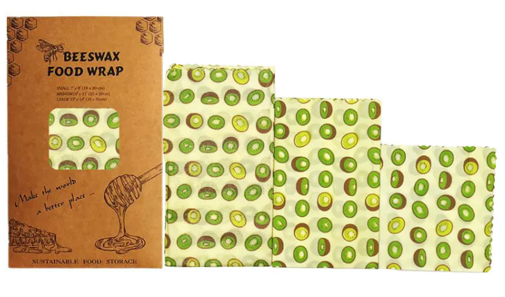 EcoWax Food Preserver