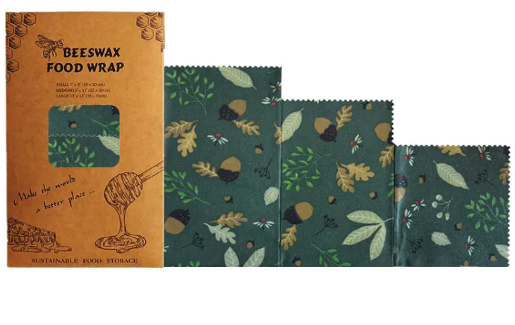 EcoWax Food Preserver